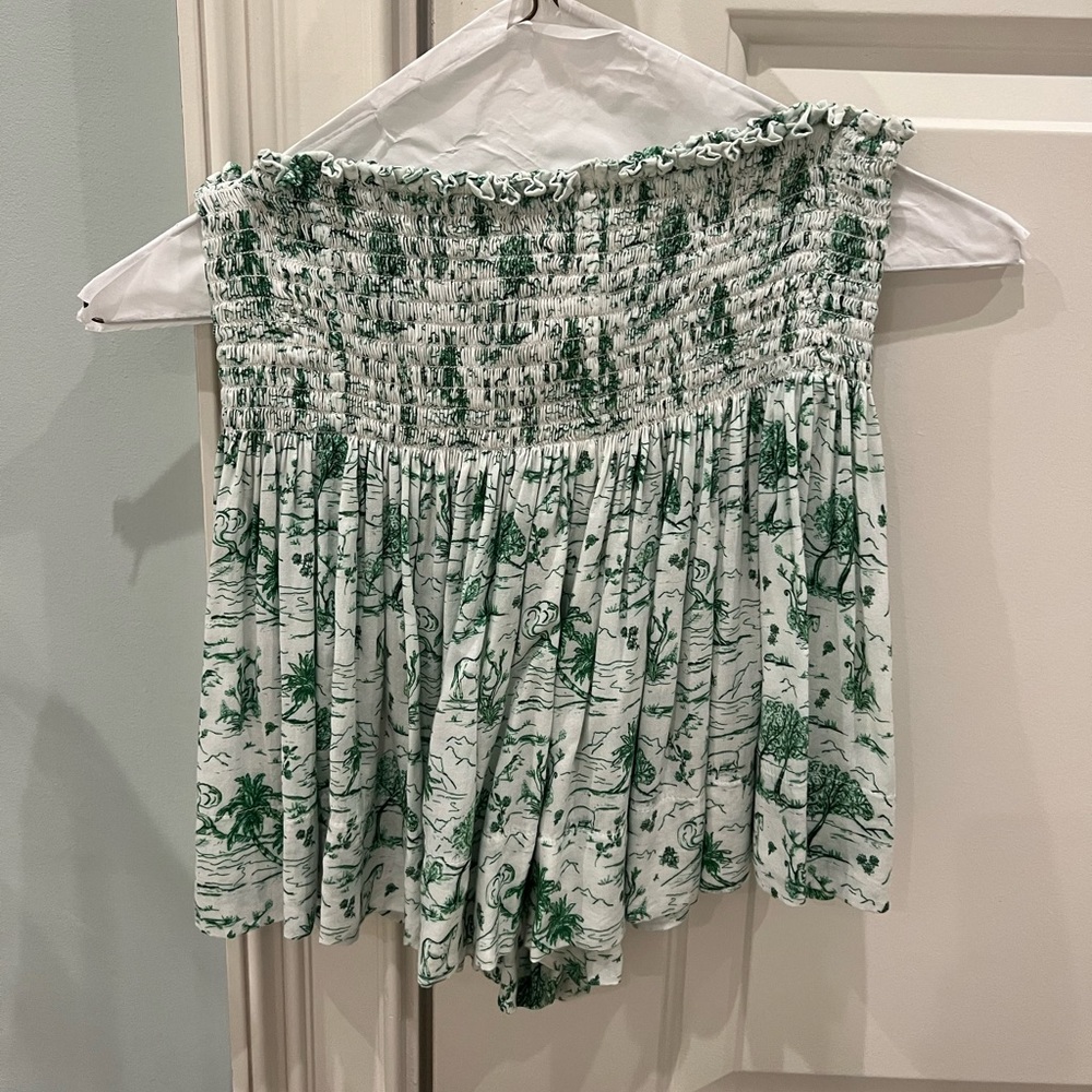 Koch Erica Skirt